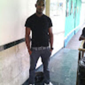 Meet your Posher, Jerome